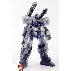 Mô Hình Lắp Ráp MG 6641 6641A Jesta Cannon bản thường, bản Clear 1/100 Daban