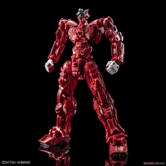 Mô Hình Lắp Ráp Gundam 1/100 HiRM High Resolution Astray Red Frame Bandai