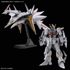 Mô hình HG Penelope Bandai 4573102582041