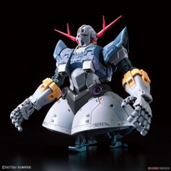 Mô hình lắp ráp RG Zeong Gundam Bandai 4573102604255