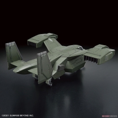 Mô hình lắp ráp HG 1/72 V-33 Stork Carrier Bandai