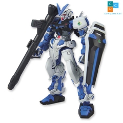 Mô hình Gundam Bandai HG Astray Blue Frame - GDC 4573102603586