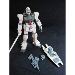 Mô hình HG UC RGM-79G GM Command Bandai 4573102573933