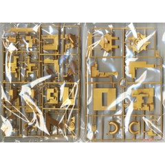 Mô hình lắp ráp trò chơi ngàn năm Ultimagear Millennium Puzzle Yu-Gi-Oh! Bandai 4573102619280