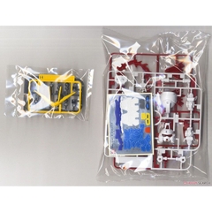[Bandai] Mô hình SD Gundam EX-Standard 011 Try Burning Gundam - MH GDC 4573102592545