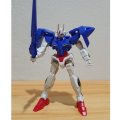 Mô hình lắp ráp Gundam Brand Model Kit RX-78-2, Exia, 00 Gundam, Aile Strike Gundam Caravan Bandai