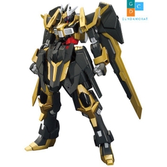 Mô hình lắp ráp HG Gundam Schwarzs Ritter Bandai - GundamGDC