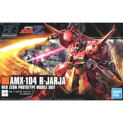 Mô hình Gundam HG UC R-Jarja Bandai 4573102557162