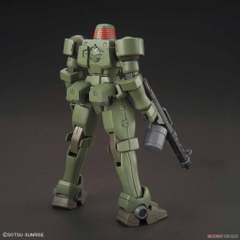 Mô hình lắp ráp 1/144 HG AC Leo Bandai 4573102591708