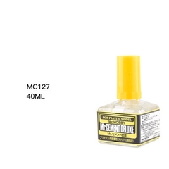 Keo dán Mr Hobby CEMENT FOR PLASTIC MODEL MC124 MC129 MC131 MC132