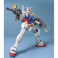 Mô hình lắp ráp Mega Size Model RX-78-2 Gundam 1/48 Bandai - GDC 4573102588906