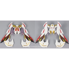 Mô hình lắp ráp 8826 Astray Gold Frame Amatsu Hana 1/100 MB VER Daban