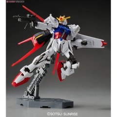 Mô hình lắp ráp HG R01 Aile Strike Gundam Bandai - GDC