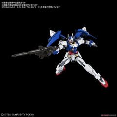Mô hình hg gundam 00 diver