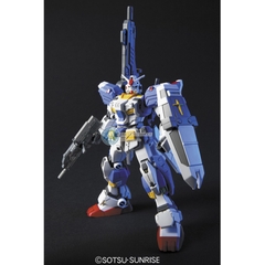 Mô Hình Lắp Ráp Gundam BANDAI HGUC FA-78-3 Full Armor Gundam 7th 098 - GDC 4573102591609