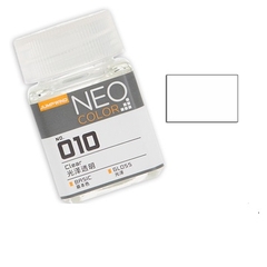 [Màu cơ bản] Sơn Neo Color Jumpwind JW001 - JW024 - Sơn Mô Hình