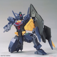 Mô hình lắp ráp HG BD R Core Gundam II Titans Color Bandai 4573102612496