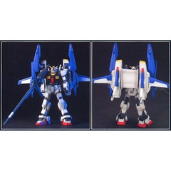 Mô hình HG UC RX-178+FXA-05D Super Gundam Bandai