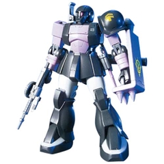 Mô hình lắp ráp HGUC 1/144 ZAKUⅠ BLACK TRI STARS Bandai