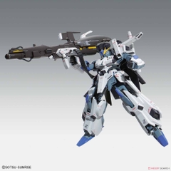 Mô hình Gundam MG FAZZ Ver.Ka Bandai - GDC