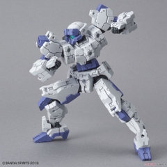 Mô hình lắp ráp 30MM eEXM-21 Rabiot White Plastic model Bandai 4573102595317