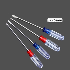 Tua vít 2 cạnh 4 cạnh