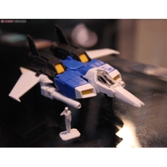 Mô hình RG RX-78 GP01 Gundam GP01 Zephyranthes Bandai