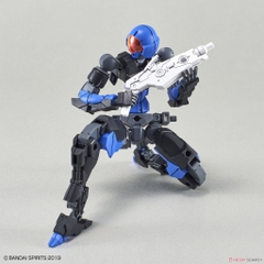 Mô hình lắp ráp 30MM EXM-A9n Spinatio ( Ninja Type ) Bandai 4573102616579