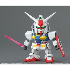 Mô hình SD 0 Gundam Practice Disposition Type 333