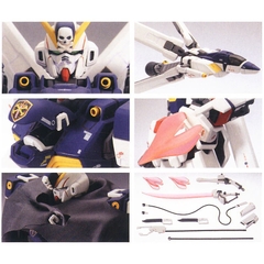 Mô hình MG Crossbone Gundam X1 Ver.Ka 4573102641175