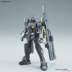 Mô hình lắp ráp HG BF Gundam Lightning Black Warrior - GDC