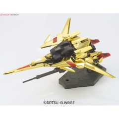 Mô hình lắp ráp HG MSN - 001 Delta Gundam Daban