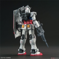 Mô hình HG RX-78-02 Gundam The Origin Ver Bandai 4573102589293