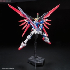 Mô hình lắp ráp Gundam Bandai Rg Destiny ZGMF-X42S- Siêu Mô Hình 4573102616166