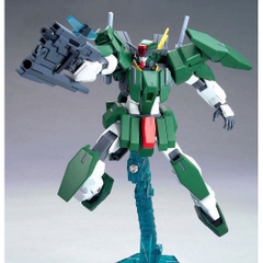 Mô hình lắp ráp HG GN-006 Cherudim Gundam Bandai - GDC