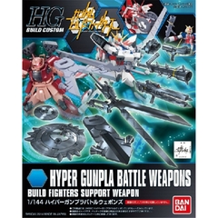 Bộ phụ kiện HG BC Hyper Gunpla Battle Weapons 006 Bandai