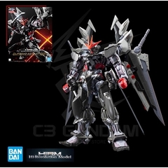 Mô hình lắp ráp HIRM RESOLUTION MODE ASTRAY NOIR Bandai