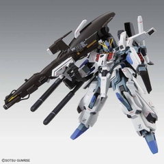 Mô hình MG 1/100 FAZZ Ver. Ka Gundam Bandai