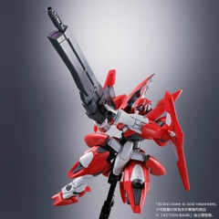 Mô hình lắp ráp HG 1/144 Deborahs Advanced GN-X P Bandai