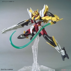 Mô hình lắp ráp HG BD R Gundam Anima rize Bandai