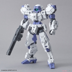 Mô hình lắp ráp 30MM eEXM-21 Rabiot White Plastic model Bandai 4573102595317
