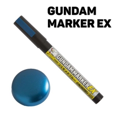 Bút đi lằn chìm kẻ chảy GM301-302-303 - GDC