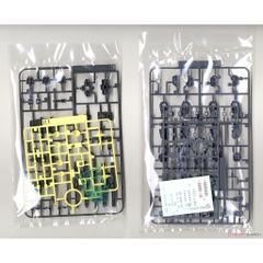 Mô hình lắp ráp  HG 1/144 GM [GUNDAM THUNDERBOLT Ver.] Bandai
