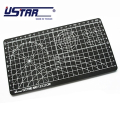 Bảng lót cắt 2 mặt 12x22cm UA-90123 Ustar