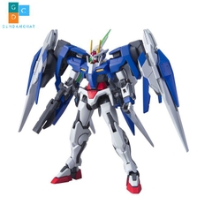 Mô Hình Lắp Ráp HG 00 Raiser + GN Sword III Bandai - GDC 4573102573834