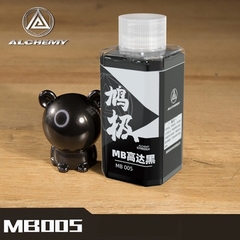 Sơn gốc dầu seri màu Gundam MB001-MB007 50ml-100ml Alchemy không pha loãng - Sơn mô hình