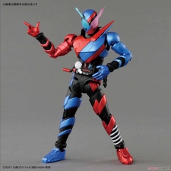 Mô hình lắp ráp Figure-rise Standard Kamen Rider Build Rabbit Tank Form Bandai Rabbittank  4549660303596  4573102616227