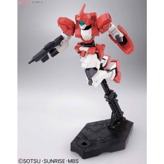 Mô hình lắp ráp HG Age Genoace II Bandai