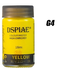 Sơn dầu mô hình G01-G24 18ml DSPIAE