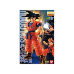 Mô hình lắp ráp Son Goku Plastic model Bandai